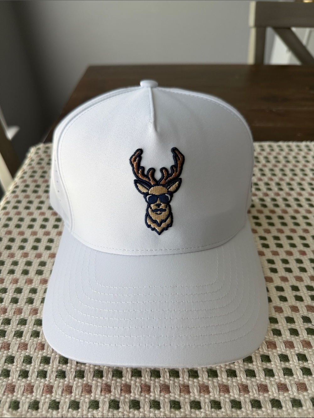 Waggle Kentucky Buck Hat